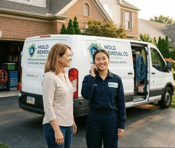 Crawlspace Mold Remediation Trenton, MI FAQs